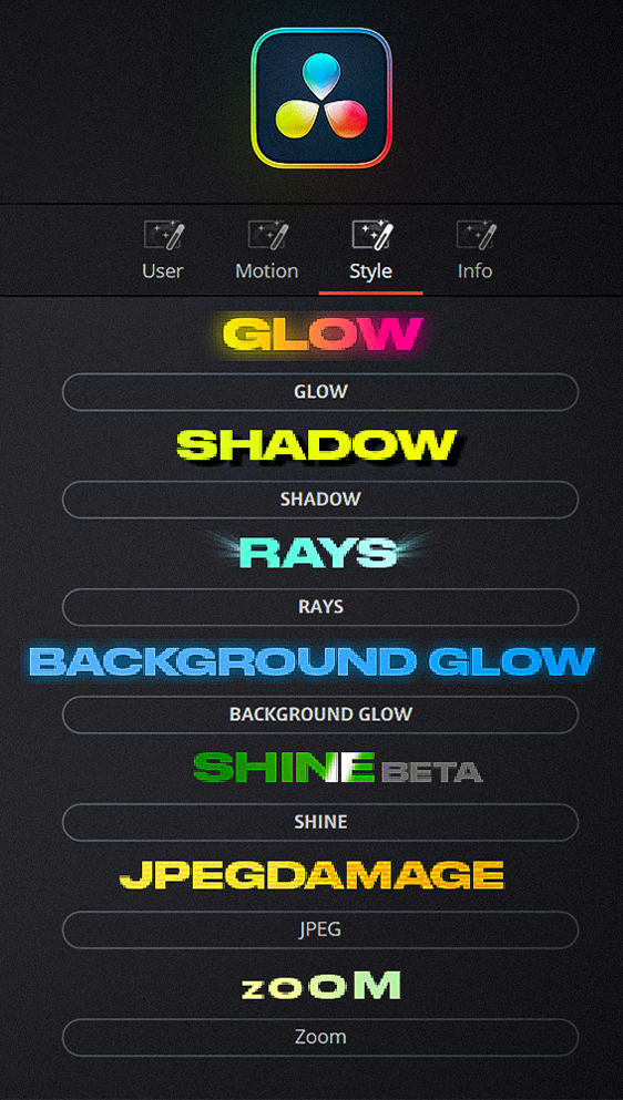 Shock UI 1