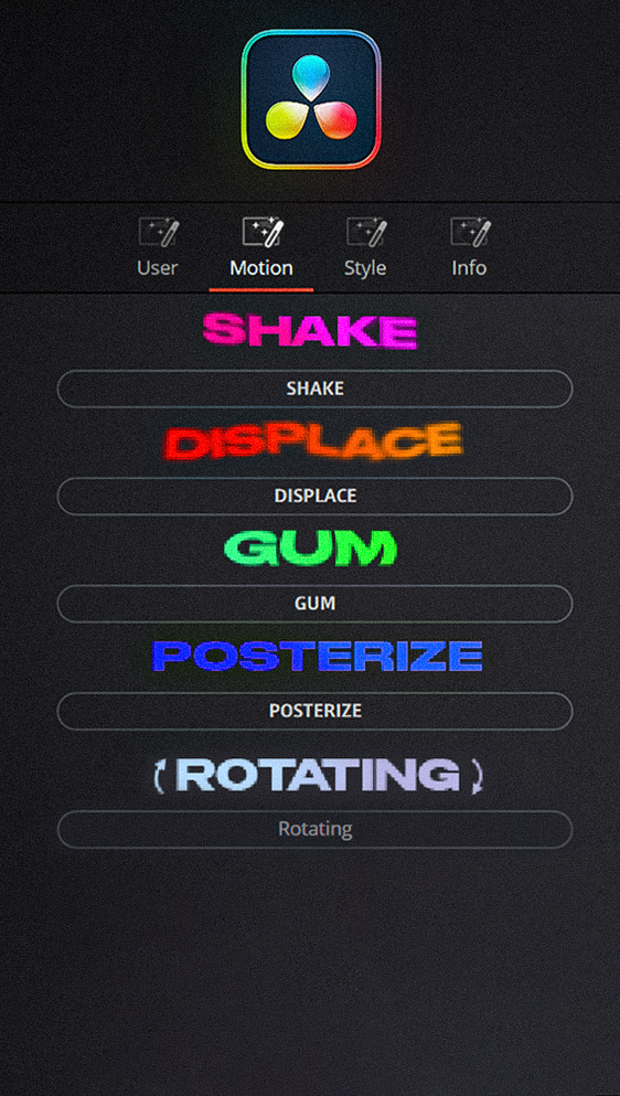 Shock UI 3